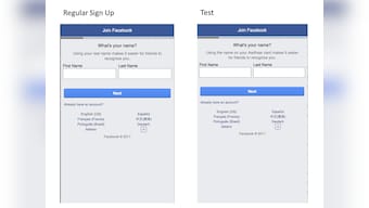 Facebook responds to uproar over Aadhaar "test"; announces intention of scrapping the programme for now