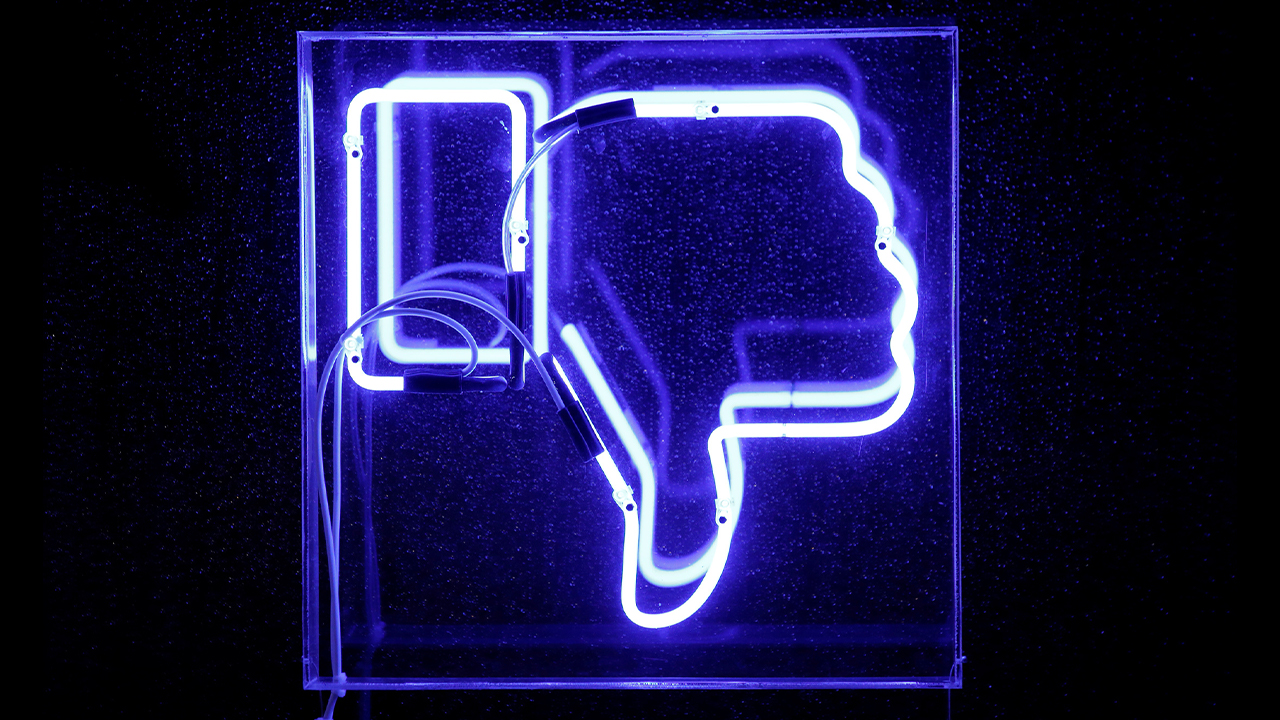 Facebook admits it was 'too slow' to solve the hate speech issue in Myanmar Facebook admits it was 'too slow' to solve the hate speech issue in Myanmar