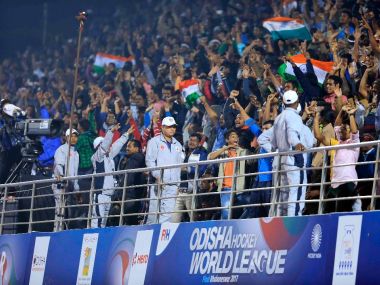 Hockey World League Final 2017: Successful tournament raises Bhubaneswar’s status as sporting hub Hockey World League Final 2017: Successful tournament raises Bhubaneswar’s status as sporting hub