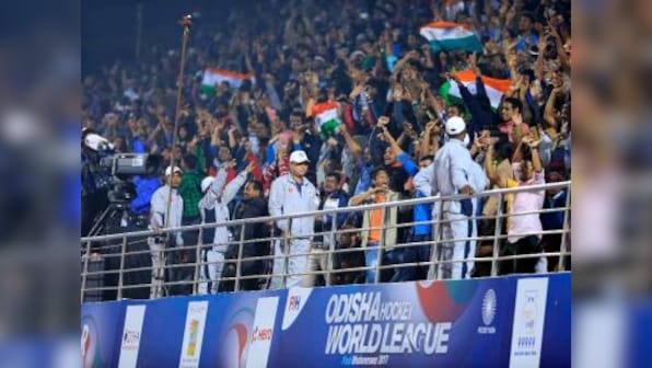 Hockey World League Final 2017: Successful tournament raises Bhubaneswar’s status as sporting hub