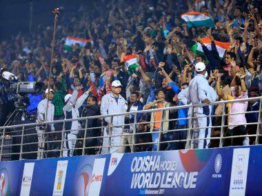 Hockey World League Final 2017: Successful tournament raises Bhubaneswar’s status as sporting hub