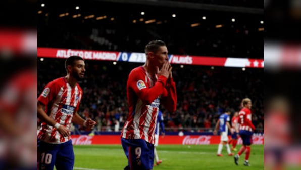 Former Liverpool and Chelsea striker Fernando Torres bids adieu to 18-year football career