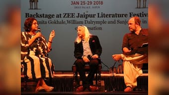 Zee Jaipur Literature Festival 2018: Here's what to expect from the 'Kumbh Mela' of lit fests