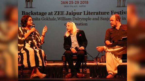 Zee Jaipur Literature Festival 2018: Here's what to expect from the 'Kumbh Mela' of lit fests