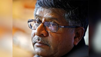 HT Leadership Summit: Ravi Shankar Prasad discusses the importance of digital inclusion and the role of Aadhaar