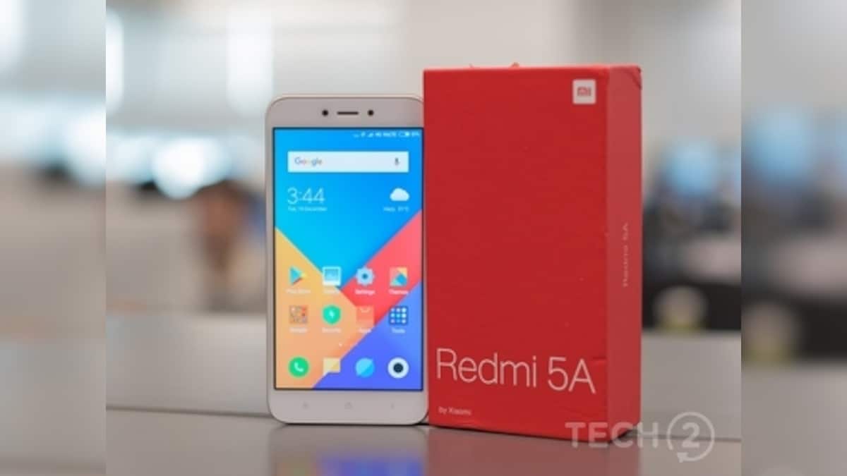 Xiaomi Redmi 12C Review: A Dependable Entry-Level PhoneBut