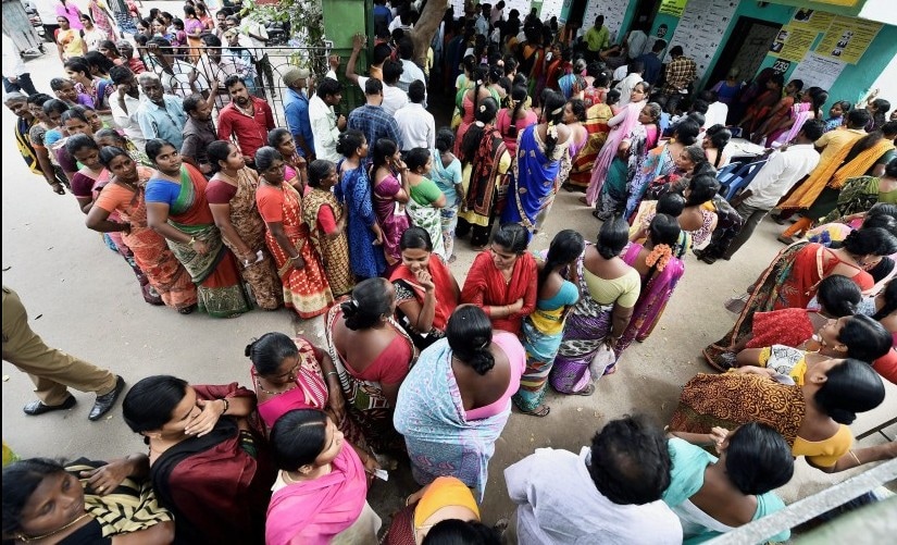 RK Nagar bypoll: Cash still king as politicos lure voters, stay one step ahead of ECs flying squads