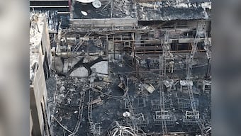 Fire at Mumbai's Kamala Mills compound: Devendra Fadnavis expresses grief, directs BMC to conduct inquiry