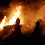 Five staffers charred to death in their sleep as fire engulfs Bengaluru bar in Kalasipalya