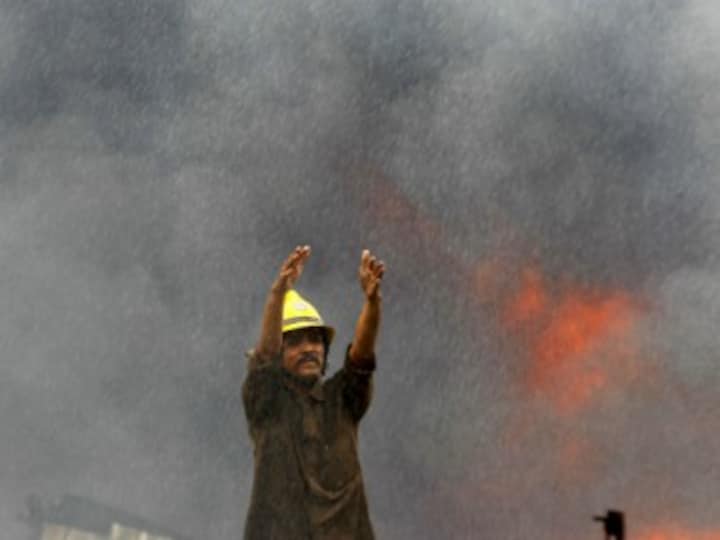 Ludhiana gas cylinder blast: Death toll rises to 11 as explosion in Giaspur leaves 35 injured