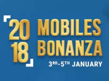 FlipkartMobile Bonanza sale from today: The Pixel 2 and Samsung Galaxy S7 are selling at their lowest prices yet
