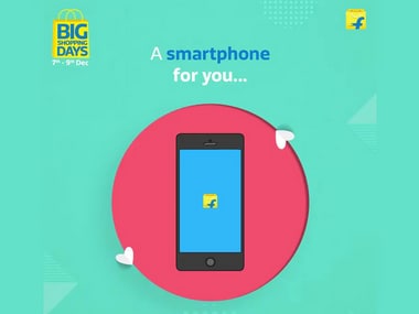 flipkart shopping smartwatch