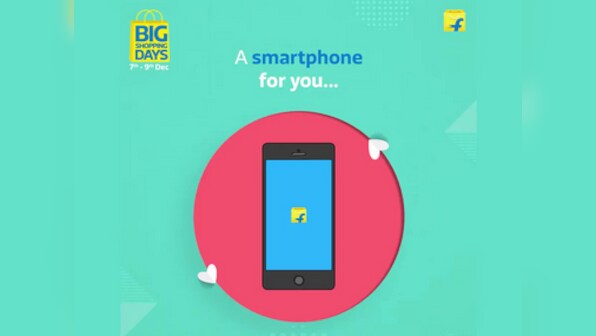 Flipkart Big Shopping Days sale: Google Pixel 2 at Rs 39,999 and nine other exciting smartphone deals to check out