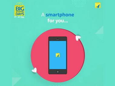 Flipkart Big Shopping Days sale: Google Pixel 2 at Rs 39,999 and nine other exciting smartphone deals to check out