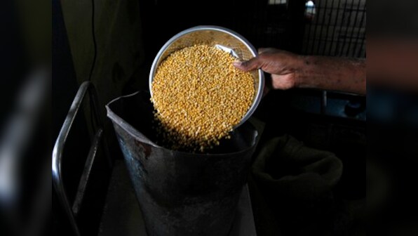CCI dismisses complaint against Tamil Nadu Civil Supplies Corp, 2 officials with regard to bidding conditions