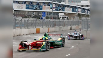 Formula E: All you need to know about teams and drivers competing in Season 4 of all-electric racing series