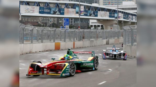 Formula E: All you need to know about teams and drivers competing in Season 4 of all-electric racing series