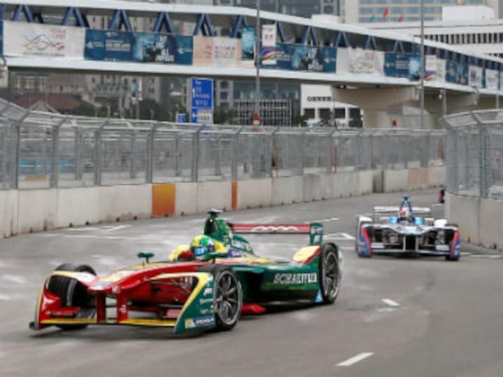 Formula E: All you need to know about teams and drivers competing in Season 4 of all-electric racing series