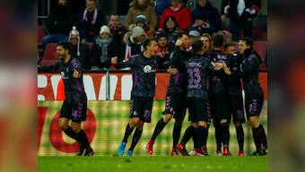 Bundesliga: Freiburg script stunning comeback to edge past Cologne in seven-goal basement thriller