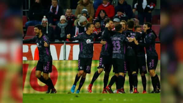 Bundesliga: Freiburg script stunning comeback to edge past Cologne in seven-goal basement thriller