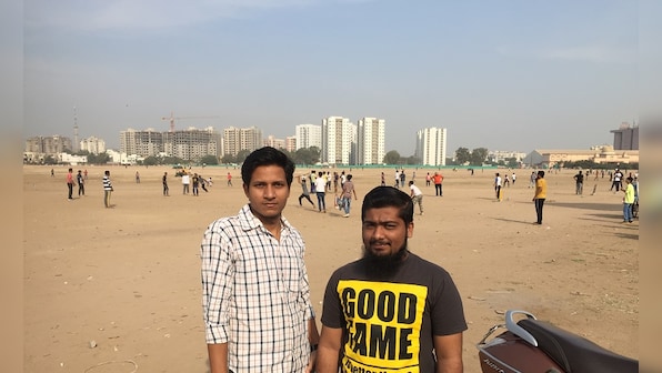 Gujarat polls: As Hardik's influence wanes and Patidar movement fades, Ahmedabad Patels realign with BJP