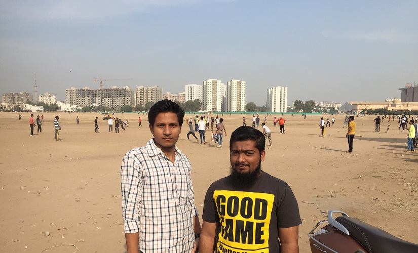 Gujarat polls: As Hardik's influence wanes and Patidar movement fades, Ahmedabad Patels realign with BJP Gujarat polls: As Hardik's influence wanes and Patidar movement fades, Ahmedabad Patels realign with BJP