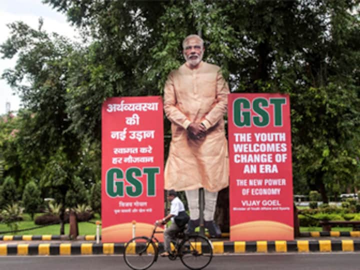 Government may review rates in top GST bracket going forward, says Union minister Shiv Pratap Shukla
