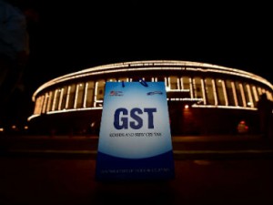 GST mop-up: Govt now suspects under-reporting of Rs 34,000 crore for July-December 2017 GST mop-up: Govt now suspects under-reporting of Rs 34,000 crore for July-December 2017