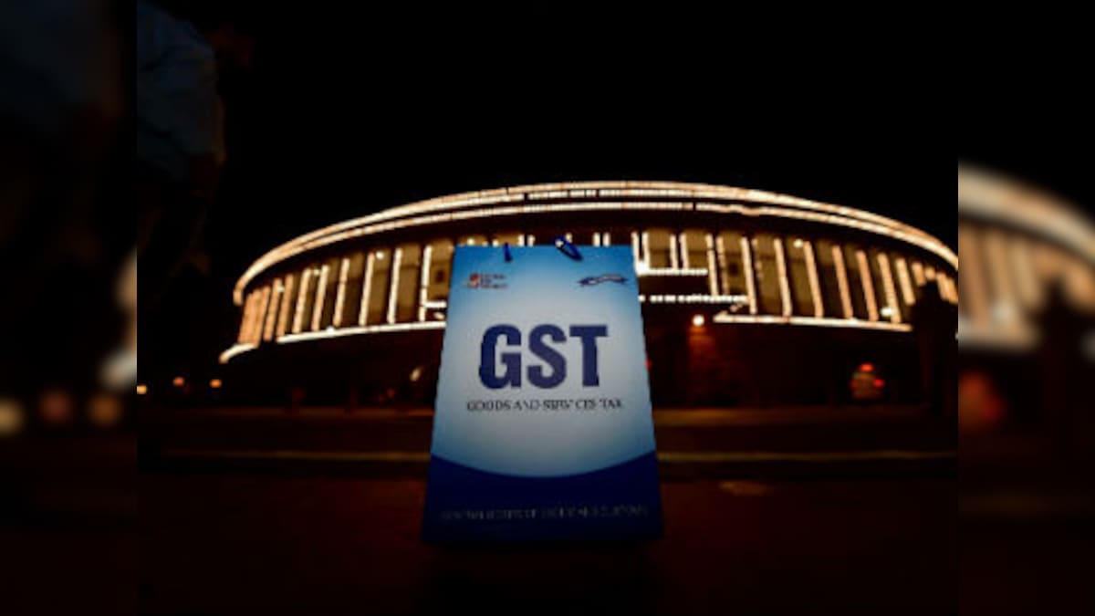 GST Council meeting on 18 December: Tax rates may go up for various items to compensate revenue shortfall