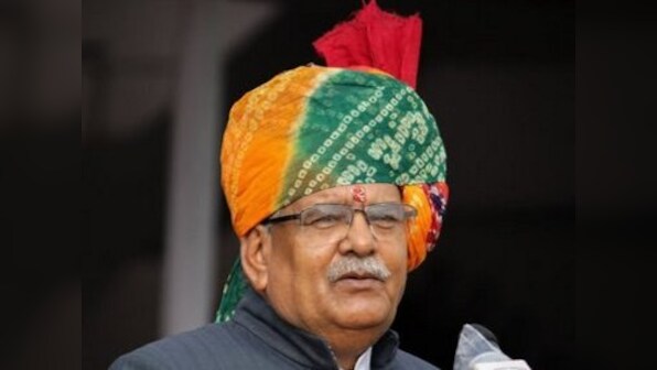 BJP hasn't copied Rahul Gandhi's idea of fasting, our leaders were born before him, says Gulab Chand Kataria