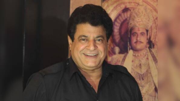 Padmavati: Gajendra Chauhan says he would've first contacted the royal family with script