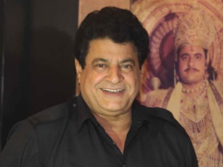 Padmavati: Gajendra Chauhan says he would've first contacted the royal family with script