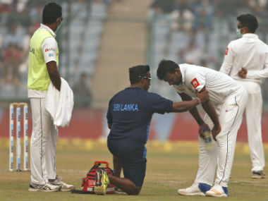 India vs Sri Lanka: Visitors being ridiculed over their reaction to New Delhi air pollution is absurd India vs Sri Lanka: Visitors being ridiculed over their reaction to New Delhi air pollution is absurd