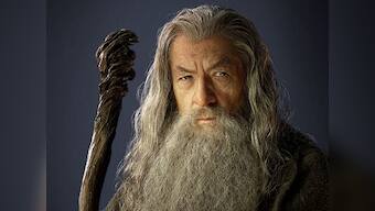 Ian McKellen keen to reprise role as Gandalf in Amazon's Lord of the Rings TV series