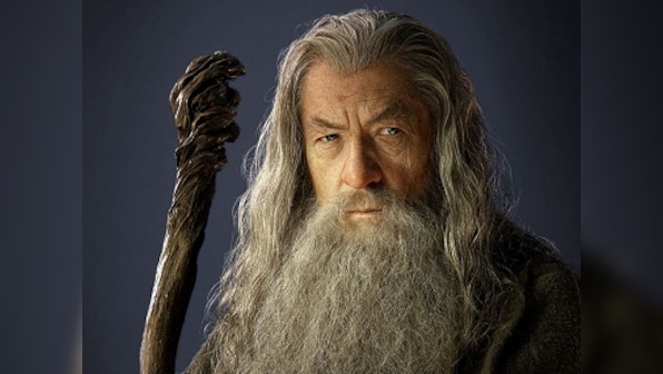 Ian McKellen keen to reprise role as Gandalf in Amazon's Lord of the Rings TV series