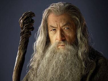 Ian McKellen keen to reprise role as Gandalf in Amazon's Lord of the Rings TV series