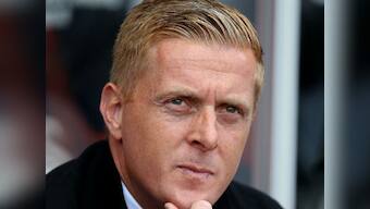 Middlesbrough sack manager Garry Monk hours after beating Sheffield Wednesday