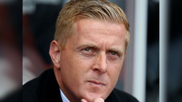 Middlesbrough sack manager Garry Monk hours after beating Sheffield Wednesday