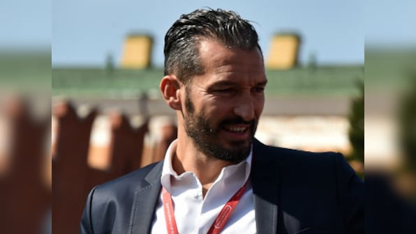 Gianluca Zambrotta interview: India needs to invest in its youth for football to grow in the nation