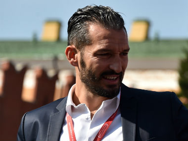 Gianluca Zambrotta interview: India needs to invest in its youth for football to grow in the nation Gianluca Zambrotta interview: India needs to invest in its youth for football to grow in the nation
