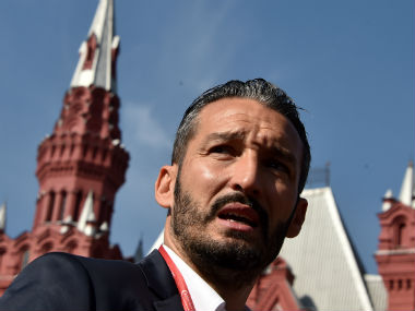 Real Madrid's recent Club World Cup win, Barcelona's La Liga form promises exciting El Clasico, feels Gianluca Zambrotta Real Madrid's recent Club World Cup win, Barcelona's La Liga form promises exciting El Clasico, feels Gianluca Zambrotta