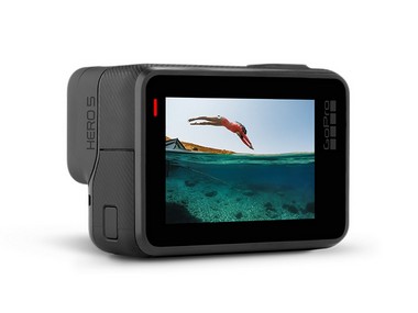 GoPro drops price of Hero5 Black, Hero5 Session in India; now starts from Rs 18,000 GoPro drops price of Hero5 Black, Hero5 Session in India; now starts from Rs 18,000