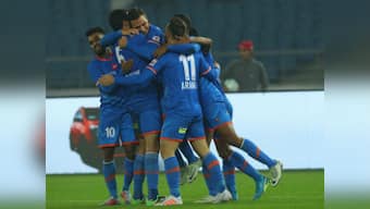 ISL 2017-18: Five-star FC Goa maintain their winning run after beating hapless Delhi Dynamos