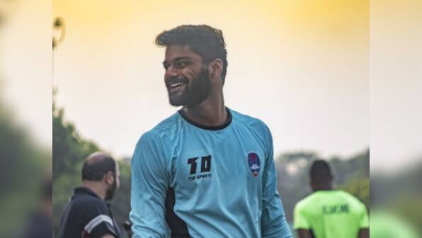 ISL 2017-18: Delhi Dynamos' Albino Gomes has proven calibre, but recovering from injury poses tough challenge
