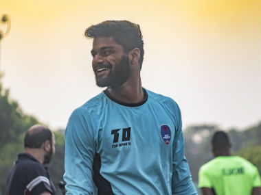 ISL 2017-18: Delhi Dynamos' Albino Gomes has proven calibre, but recovering from injury poses tough challenge ISL 2017-18: Delhi Dynamos' Albino Gomes has proven calibre, but recovering from injury poses tough challenge