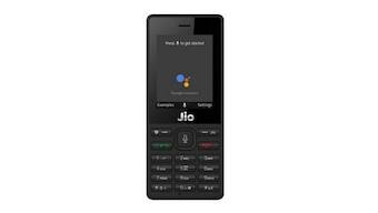Google Assistant is now available on the JioPhone and users can talk to it in Hindi