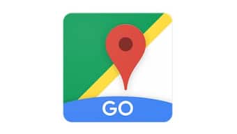 Google Maps Go app now out in India; only for Android smartphones with less than 1 GB RAM