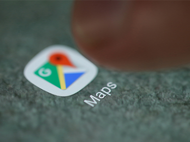 Google to relaunch Maps service specific to China after an eight-year absence from the country Google to relaunch Maps service specific to China after an eight-year absence from the country