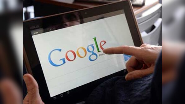 Google's firing of James Damore, who criticised the company for its diversity practices, is not in violation of labour law rules US federal body