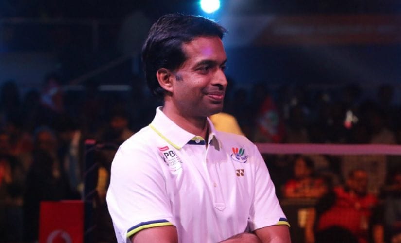 Pullela Gopichand on his assembly line of champions, BWF World Tour, expansion of Indian badminton and more